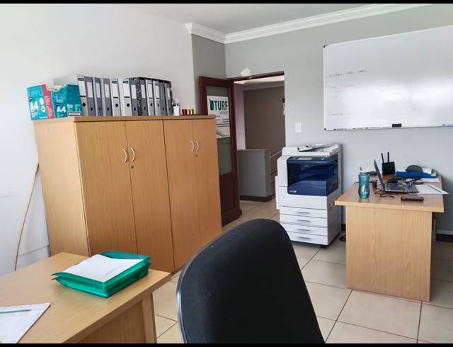 Office property to rent in BRACKENHURST